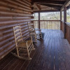 Отель Precious Memories by Heritage Cabin Rentals, фото 14