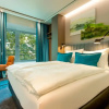 Отель Motel One Stuttgart-Hauptbahnhof, фото 11