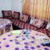 Отель Apartment With 2 Bedrooms In Oujda With Wonderful City View Furnished Garden And Wifi, фото 5