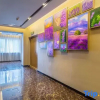 Отель Lavande Hotel (Shenyang North Railway Station Shifu Square), фото 9