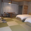 Отель Sarugakyo Onsen Ryokan Higuchi, фото 5