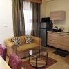 Отель Amalia Apartments, фото 14