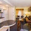 Отель Park Plaza Apartments, фото 12