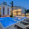 Отель Perlo Hotel Kemer, фото 16