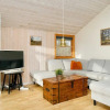 Отель 6 Person Holiday Home in Nykobing Sj, фото 17
