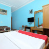 Отель OYO 17430 Gulshah Hotel, фото 16