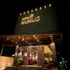 Отель Aurus, фото 1