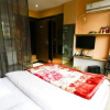 Отель Mianyang Santai Nanhe Business Inn, фото 1