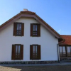 Отель Ezüstfenyő Panzió, фото 1