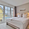 Отель Haus Parkblick, Timmendorfer Strand Haus Parkblick Appartement 06, фото 4