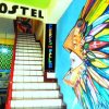 Отель Hostel Cores Do Pelo, фото 17