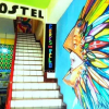 Отель Hostel Cores Do Pelo, фото 17