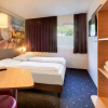 Отель B&B HOTEL Würzburg-City, фото 7