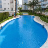 Отель Coralina in Grau i Platja, фото 11
