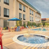 Отель Hampton Inn Marble Falls On The Lake, фото 11