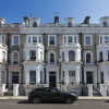 Отель Chelsea Residential Atmosphere, фото 20
