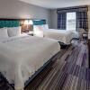 Отель Hampton Inn & Suites Chicago Southland-Matteson, фото 26