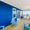 Отель Blue Escape, фото 35