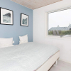 Отель 6 Person Holiday Home in Lokken, фото 3