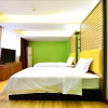 Отель Aige Boutique Hotel, фото 3