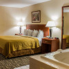 Отель Quality Inn Kinston Hwy 70, фото 4
