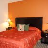 Отель Oakland Airport Executive Hotel в Окланде