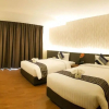 Отель Crystal Luxury Hotel, фото 3