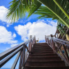 Отель Sanya Sunflower Sea View Guest House, фото 7