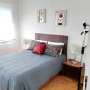 Отель Holiday Home Rua Rodrigues de Freitas, фото 5