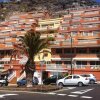 Отель Apartment With one Bedroom in Santiago del Teide, With Wonderful sea View, Shared Pool and Terrace, фото 1