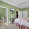 Отель Boardwalk 106 by Wild Dunes, Ocean View Home With Resort Amenity Access, фото 7