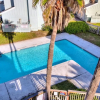 Отель Beach Beauty 9LC 3 Bedrooms 3 Bathrooms Home, фото 13
