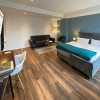 Отель Nurban Apartments Oldtown, фото 5
