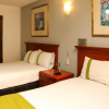 Отель Suites Bajio, фото 2