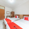 Отель RedDoorz Syariah @ Gambung Ciwidey, фото 6