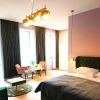 Отель Street Living Hotel, фото 37