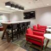 Отель Hampton Inn Eden Prairie Minneapolis, фото 15