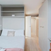 Отель Fab 6br Apt Perfect for Sightseeing Sleeps 6, фото 5