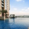 Отель 2B-Amna Tower - 4406 by bnbme homes, фото 1