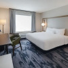 Отель Fairfield Inn & Suites Tampa Wesley Chapel, фото 4