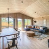 Отель Awesome Home in Svingvoll With Wifi and 3 Bedrooms, фото 3