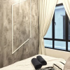 Отель Luxury Duplex at The Reach Titiwangsa, фото 40