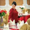Отель Vienna Hotel Wuxi Railway Station, фото 14