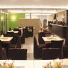 Отель JU52 Restaurant Hotel Lounge, фото 11