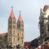Отель Mancheng International Youth Hostel, фото 1
