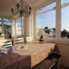 Отель Villa Seeblick - Apartment 309, фото 7