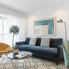 Отель Feelathome Waldorf Suites Apartments, фото 4