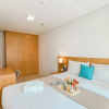 Отель Good Deal And Scenic 1Br Apartment At Woodland Park Residence, фото 2