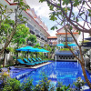 Отель Khmer Mansion Residence, фото 11