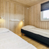 Отель 20 Person Holiday Home in Lokken, фото 3